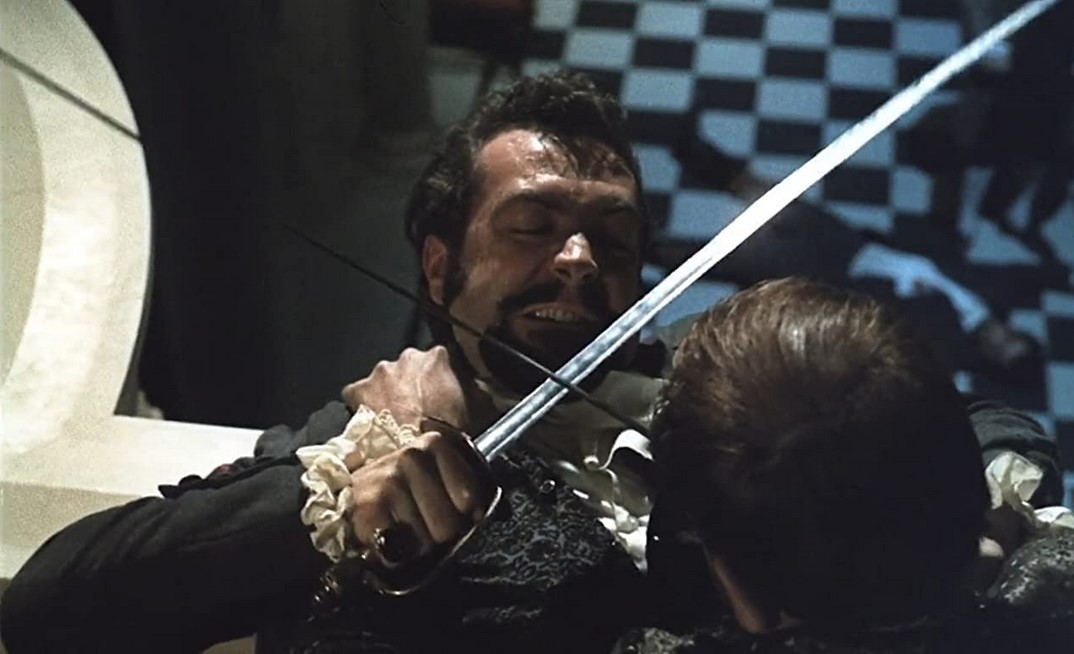Le Spectre Maudit (1964)