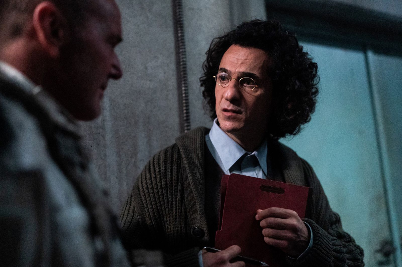 Snowpiercer - Saison 4
