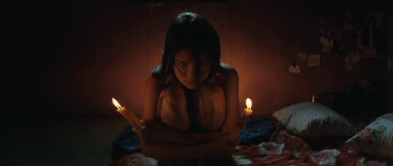 P - La Possédée (2005)