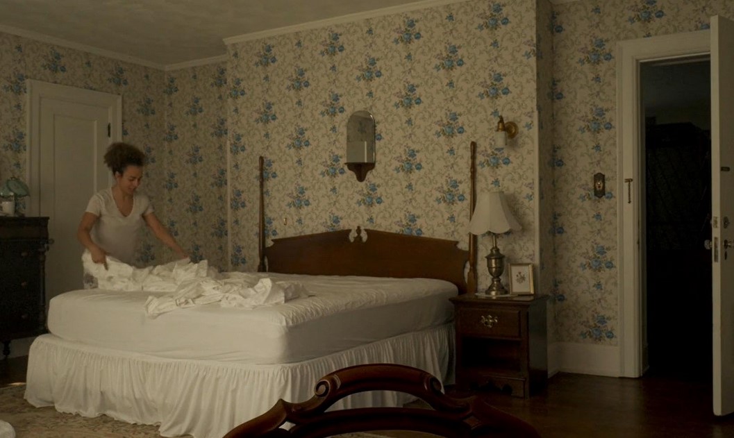 Hell House LLC Origins - The Carmichael Manor (2023) 