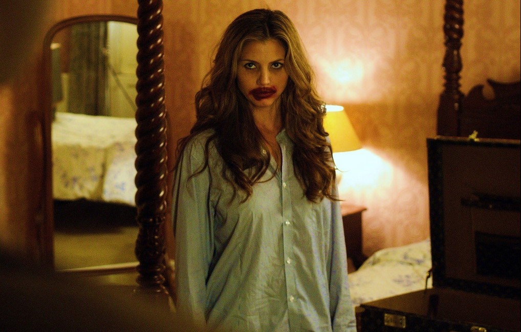 Psychosis (2010)
