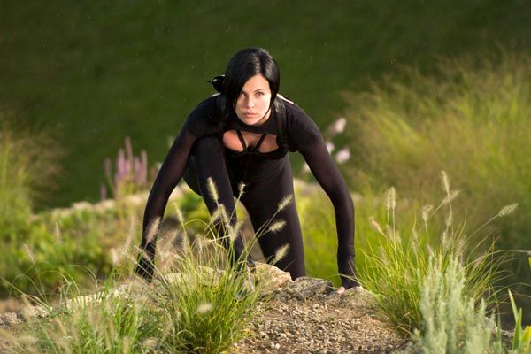 Aeon Flux (2005)