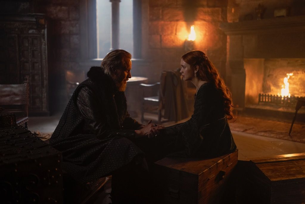 Game Of Thrones : House Of The Dragon - Saison 2