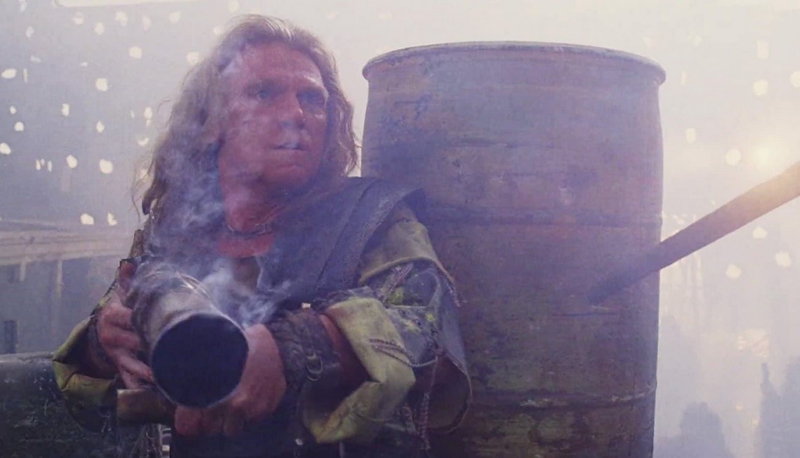 Waterworld (1995)