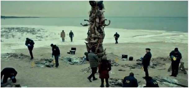 Hannibal - Saison 1 