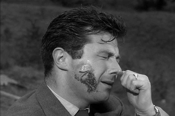 La Marque (1957)