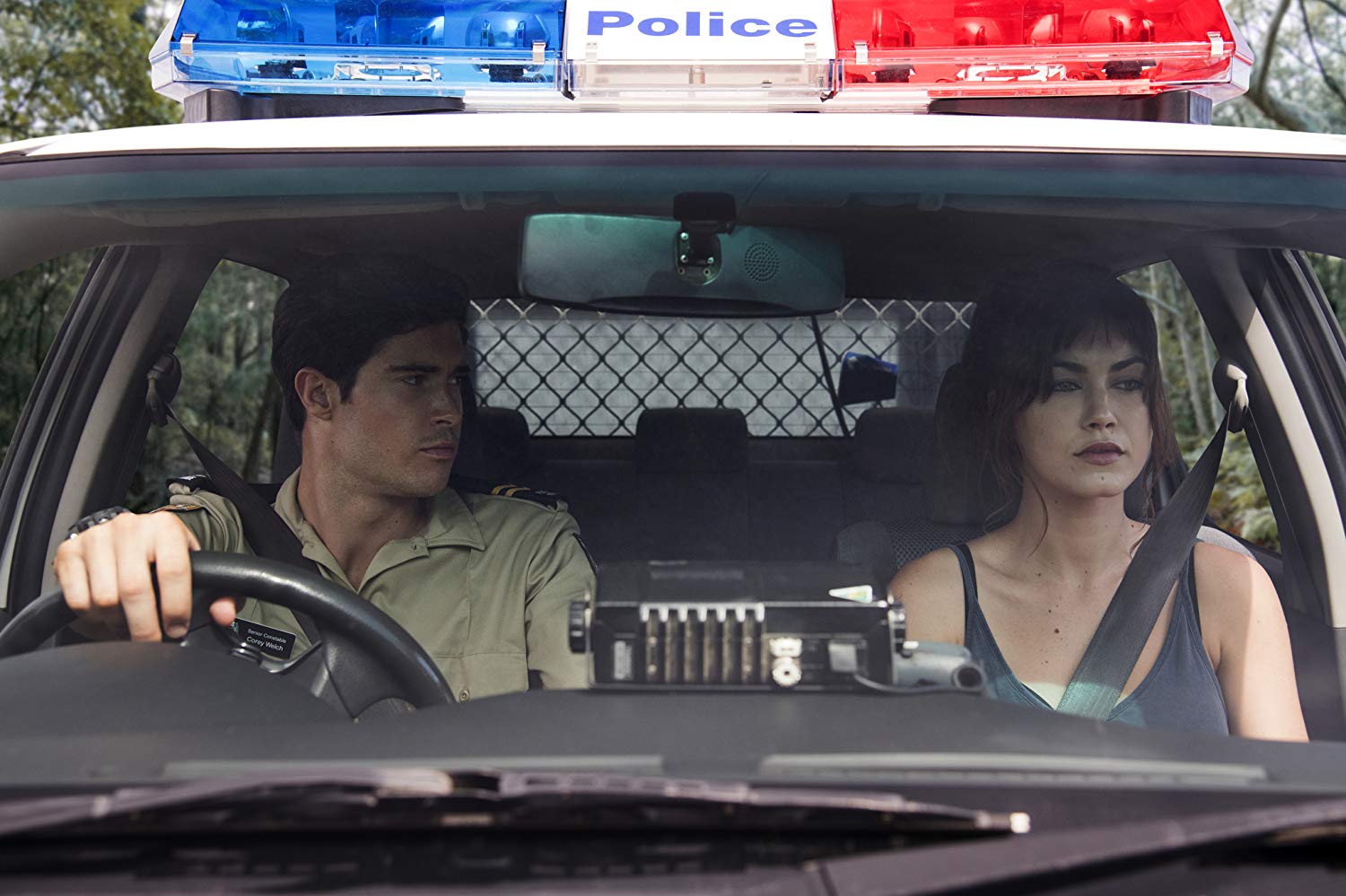 Tidelands : Terre de Marées - Saison 1