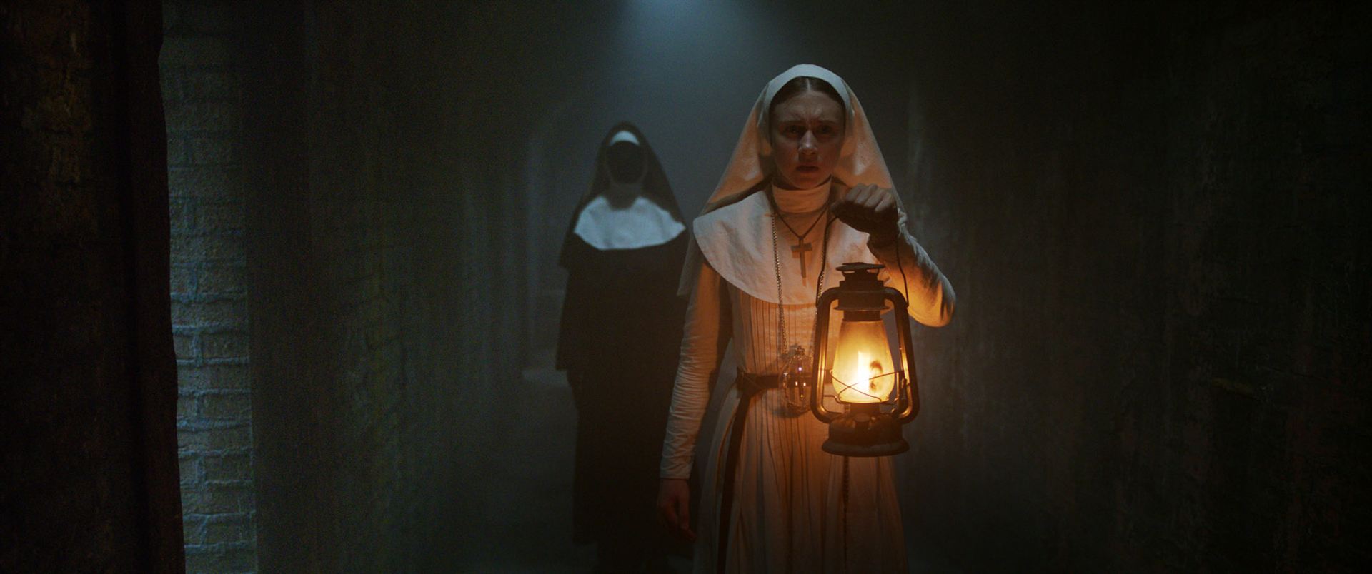 La Nonne (2018)