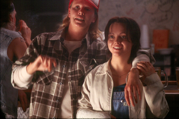 Monster (2003)