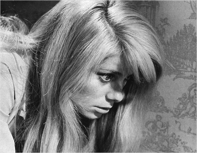 Répulsion (1965)
