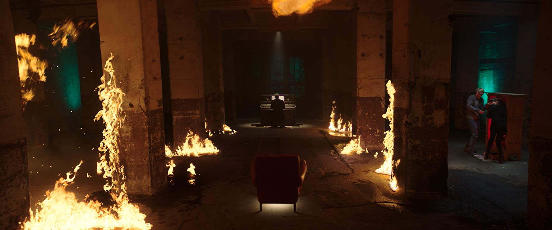 Play Or Die (2019)