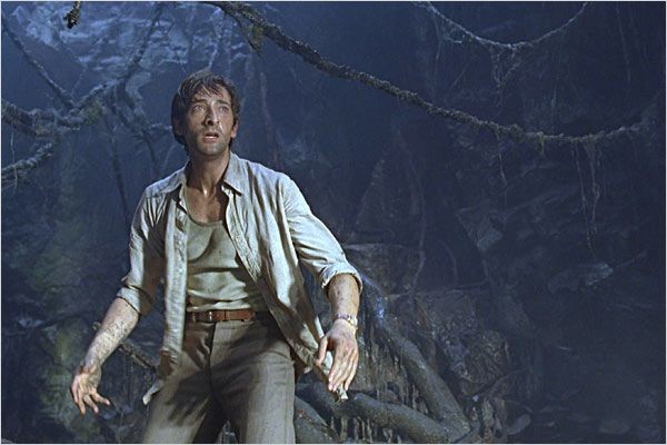 King Kong (2005)