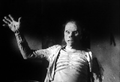 La Vengeance De La Momie (1964)