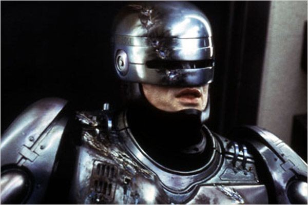Robocop (1987) 