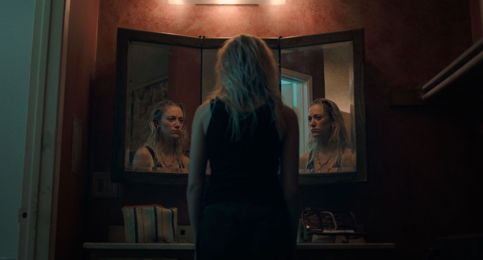 La Main sur le Berceau (2025)