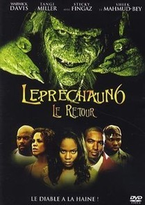 Leprechaun 6 - Le Retour