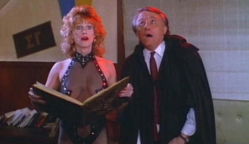 Witch Academy (1995)