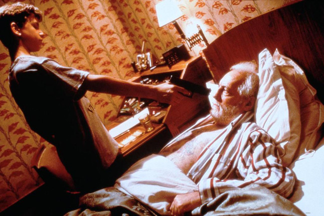 Assassin(s) de Mathieu Kassovitz - 1997