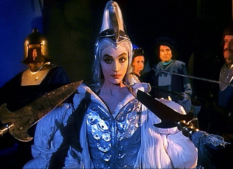 La Caverne de la Rose d'Or - La Princesse Rebelle 