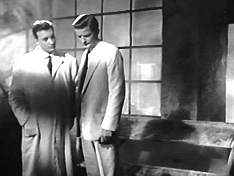 Caltiki : Le Monstre Immortel de Mario Bava - 1959