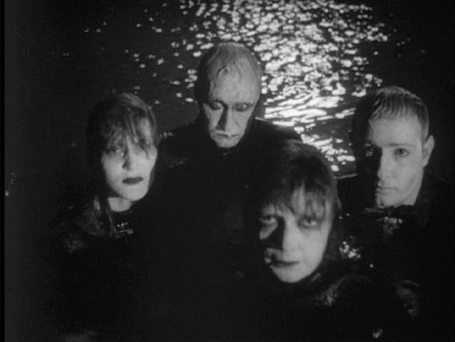 Le Carnaval Des Âmes (1962) 