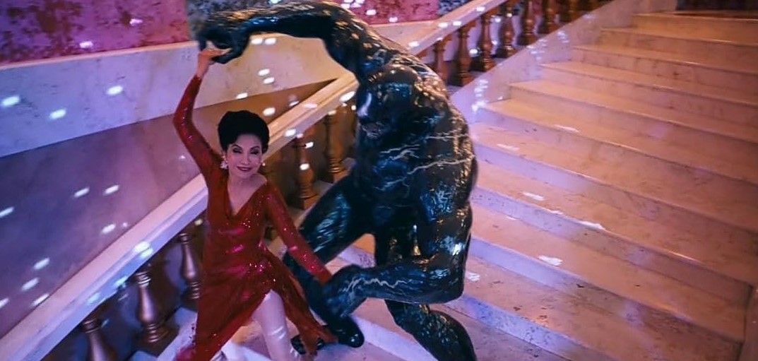 Venom : The Last Dance (2024)