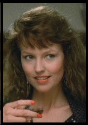 Deborah Foreman 