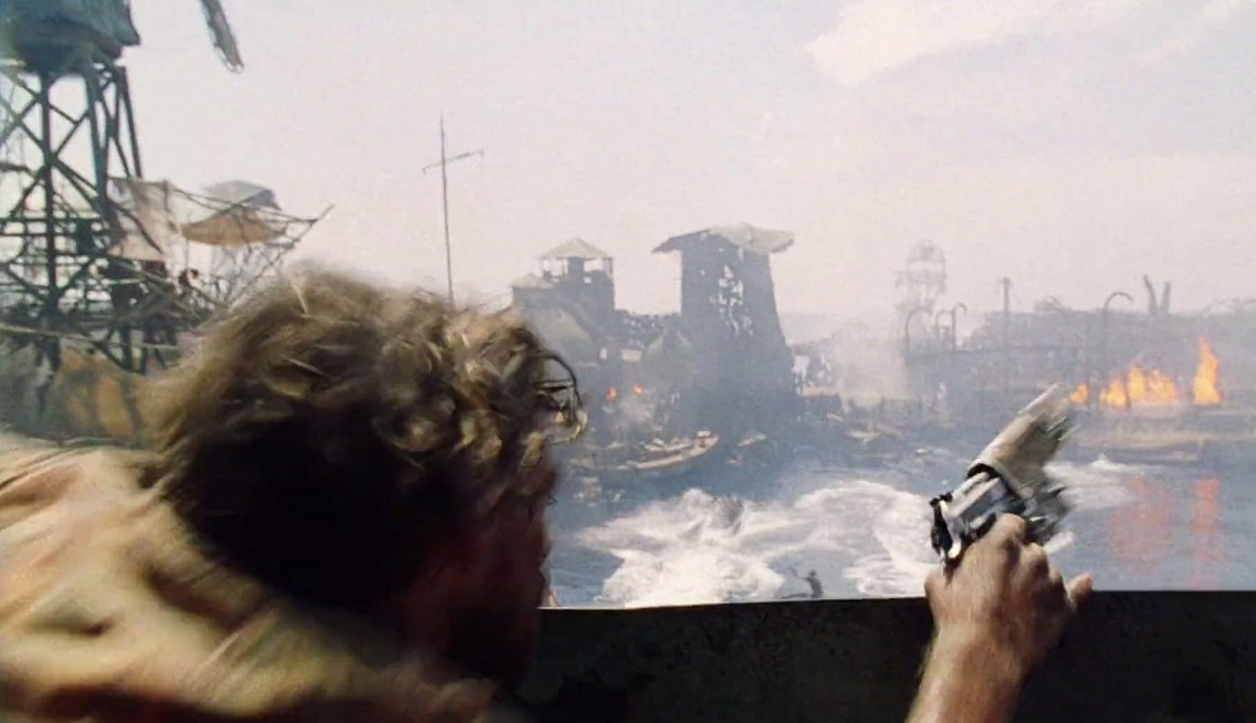 Waterworld (1995)