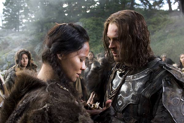 Pathfinder - Le Sang Du Guerrier (2007) 