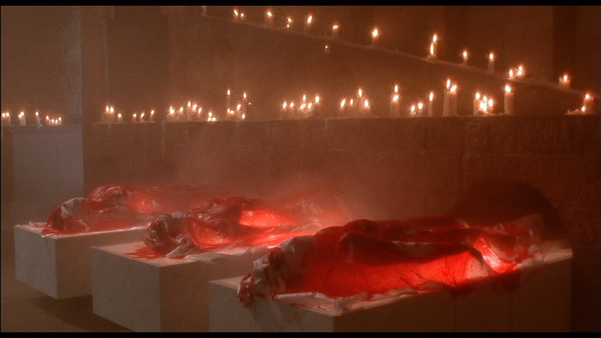 Hellraiser 2 - Les Écorchés (1988) 