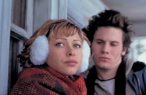 My Little Eye (2002)