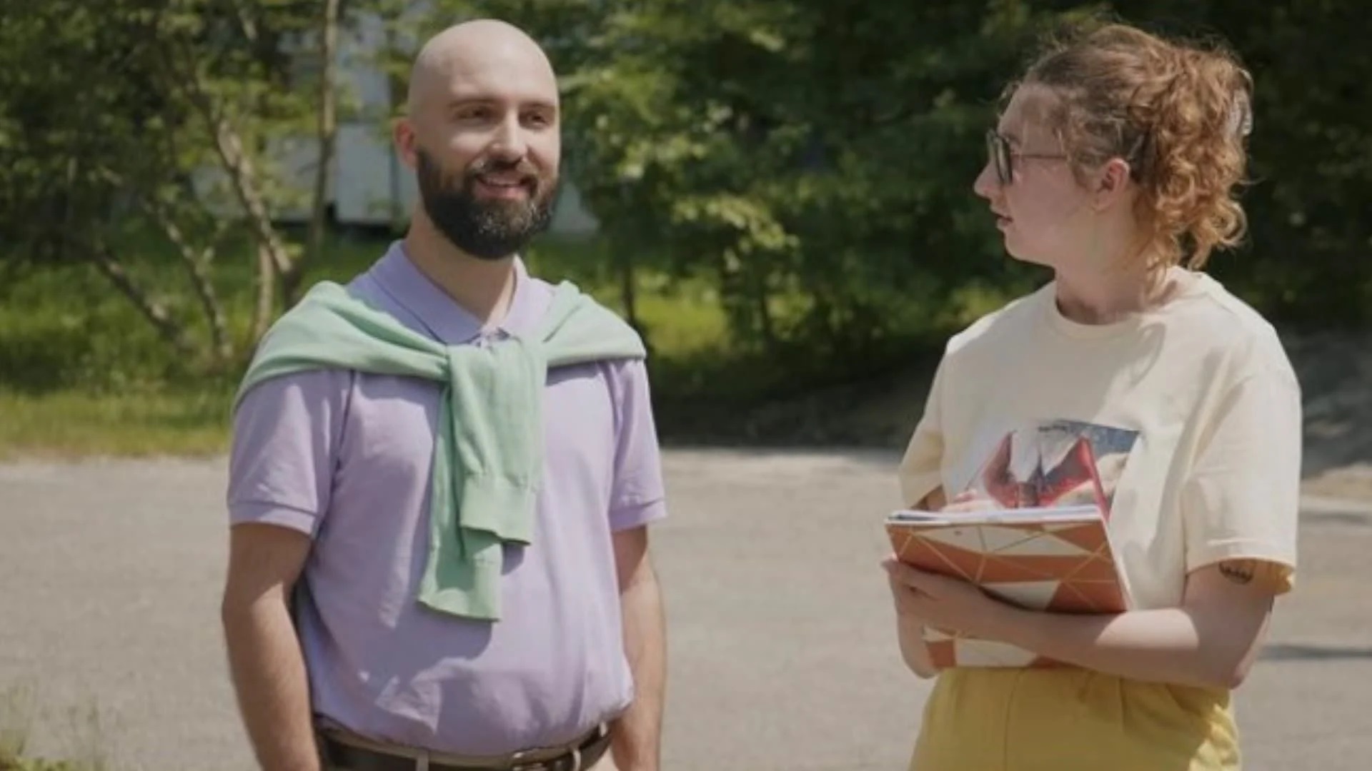 Mourir Or Not Mourir (2024) 