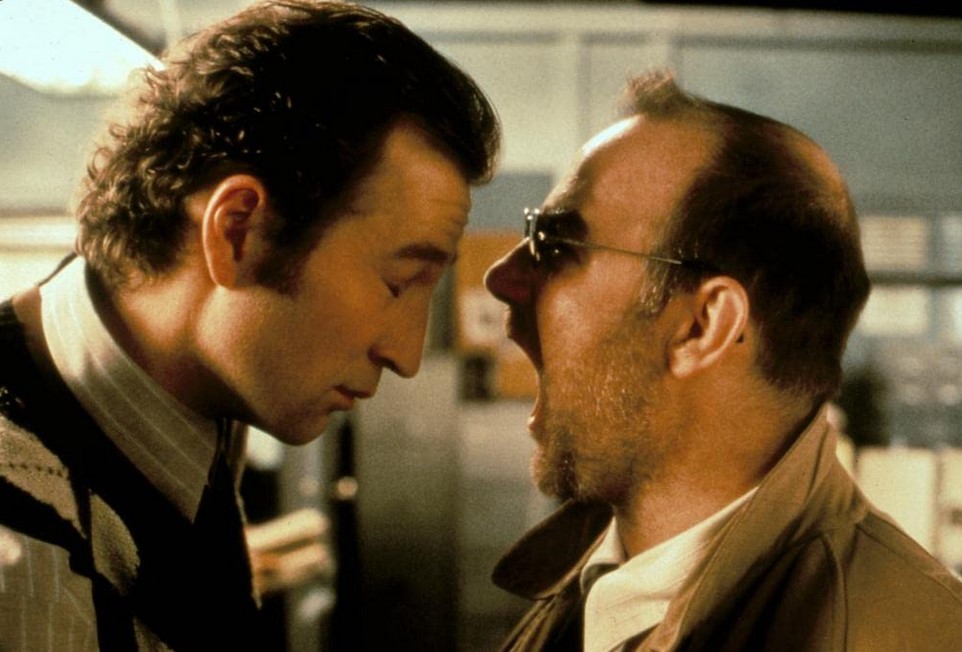Killer Condom (1996)