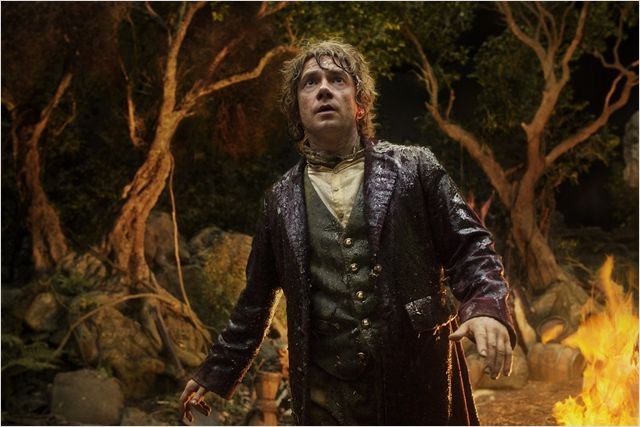 Le Hobbit - Un Voyage Inattendu (2012)
