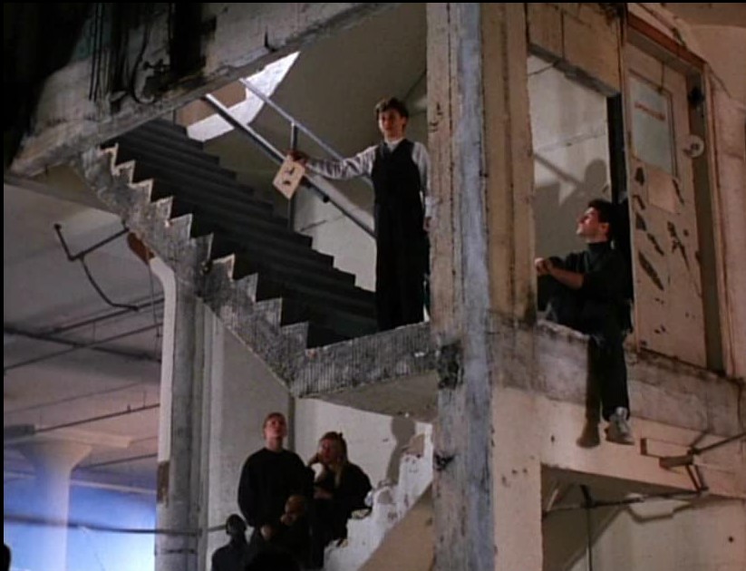 Les Démons Du Maïs 3 (1995) 
