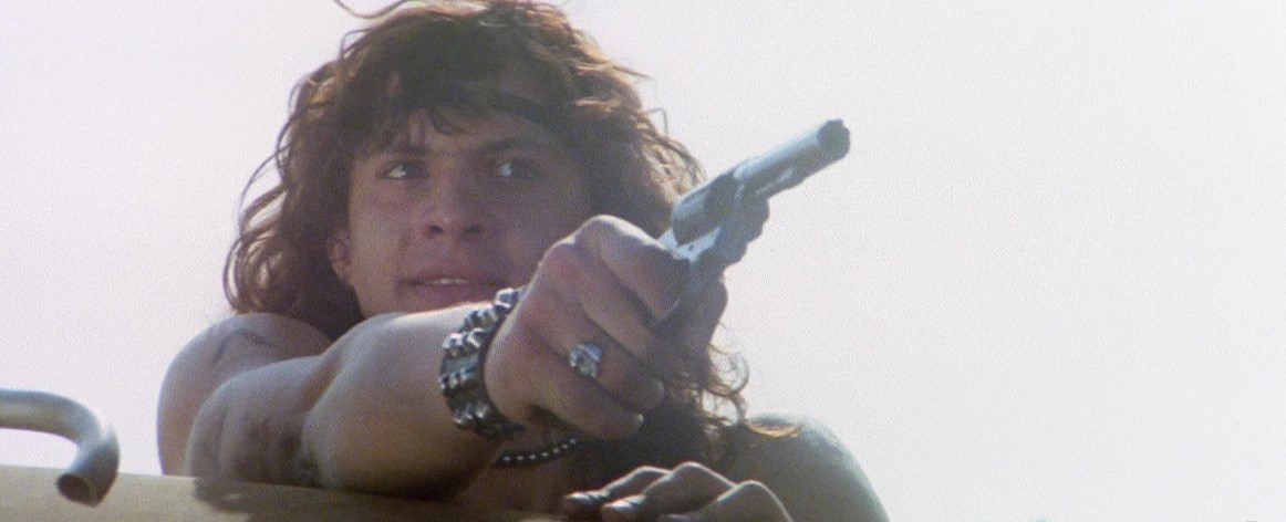 Les Guerriers du Bronx 2 - Bronx Warriors (1983)