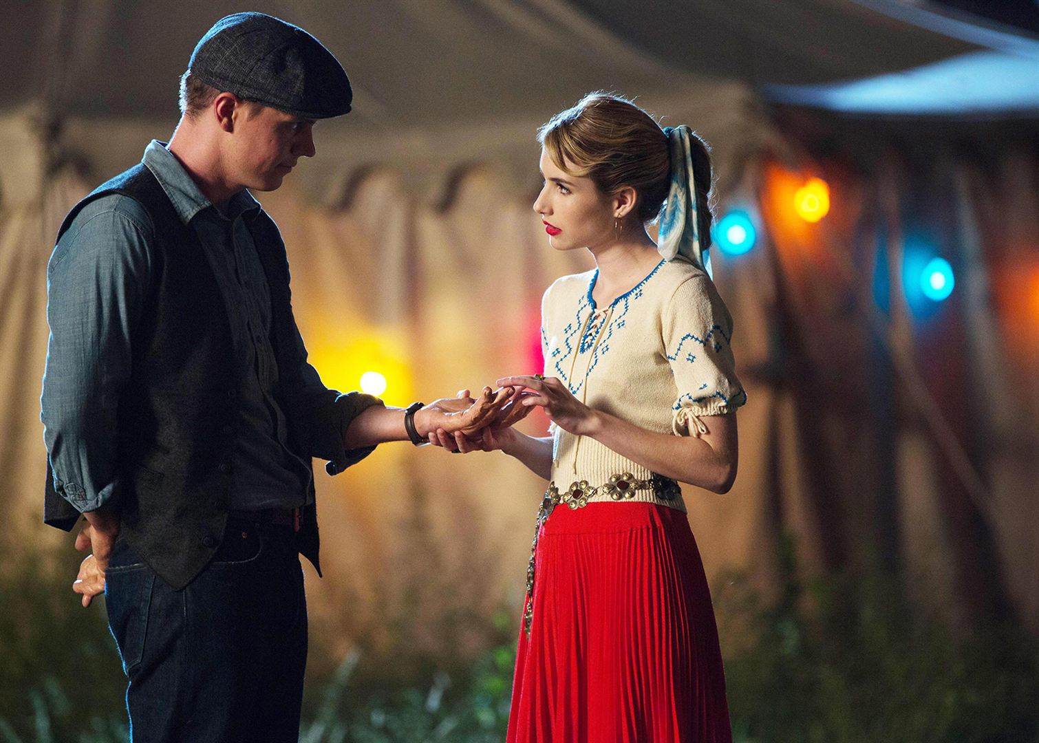 American Horror Story - Freak Show (2014)