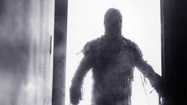 Time Walker (1982)