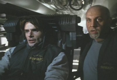 Shark Hunter (2001)