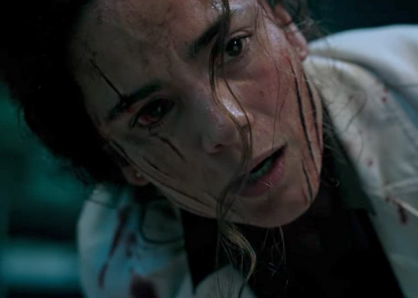 Les Nouveaux Mutants (2020)