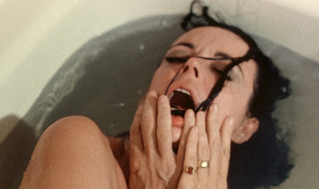 Frissons (1975) 