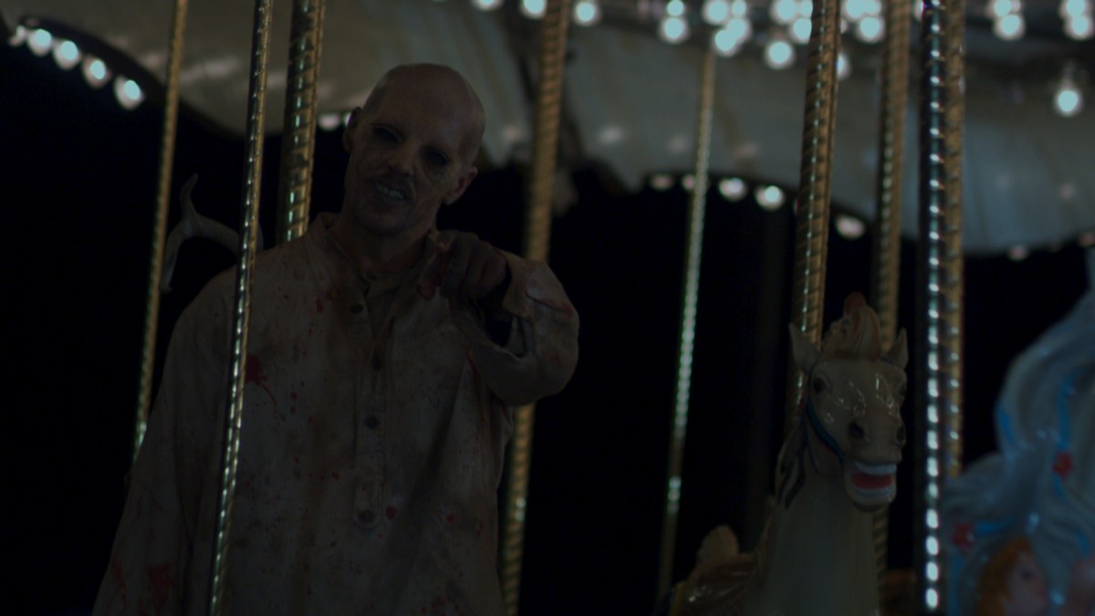 Jack The Reaper (2011) 
