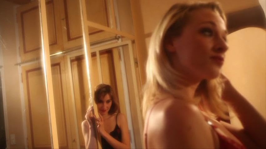 Last Caress (2010)