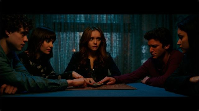 Ouija (2014) 