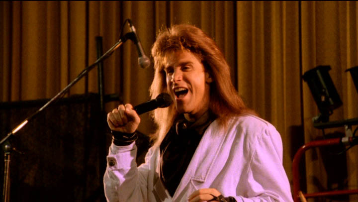 Black Roses de John Fasano - 1987