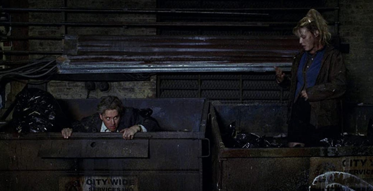 The Game (1997)