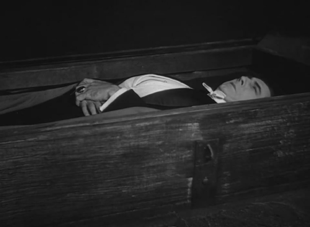Dracula (1931) 