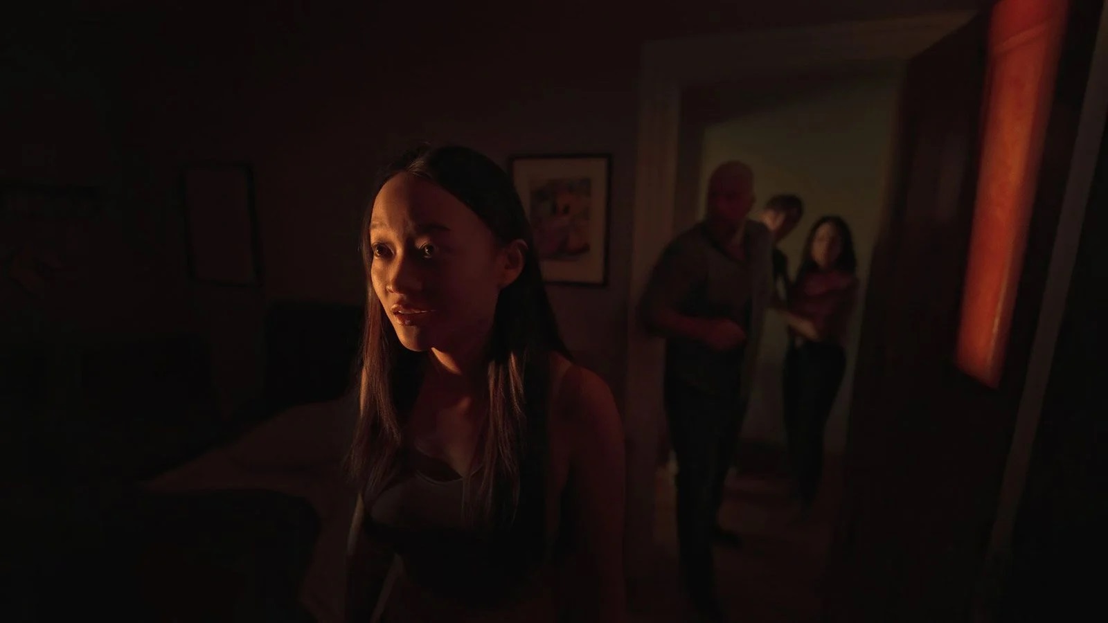 Presence (2024)