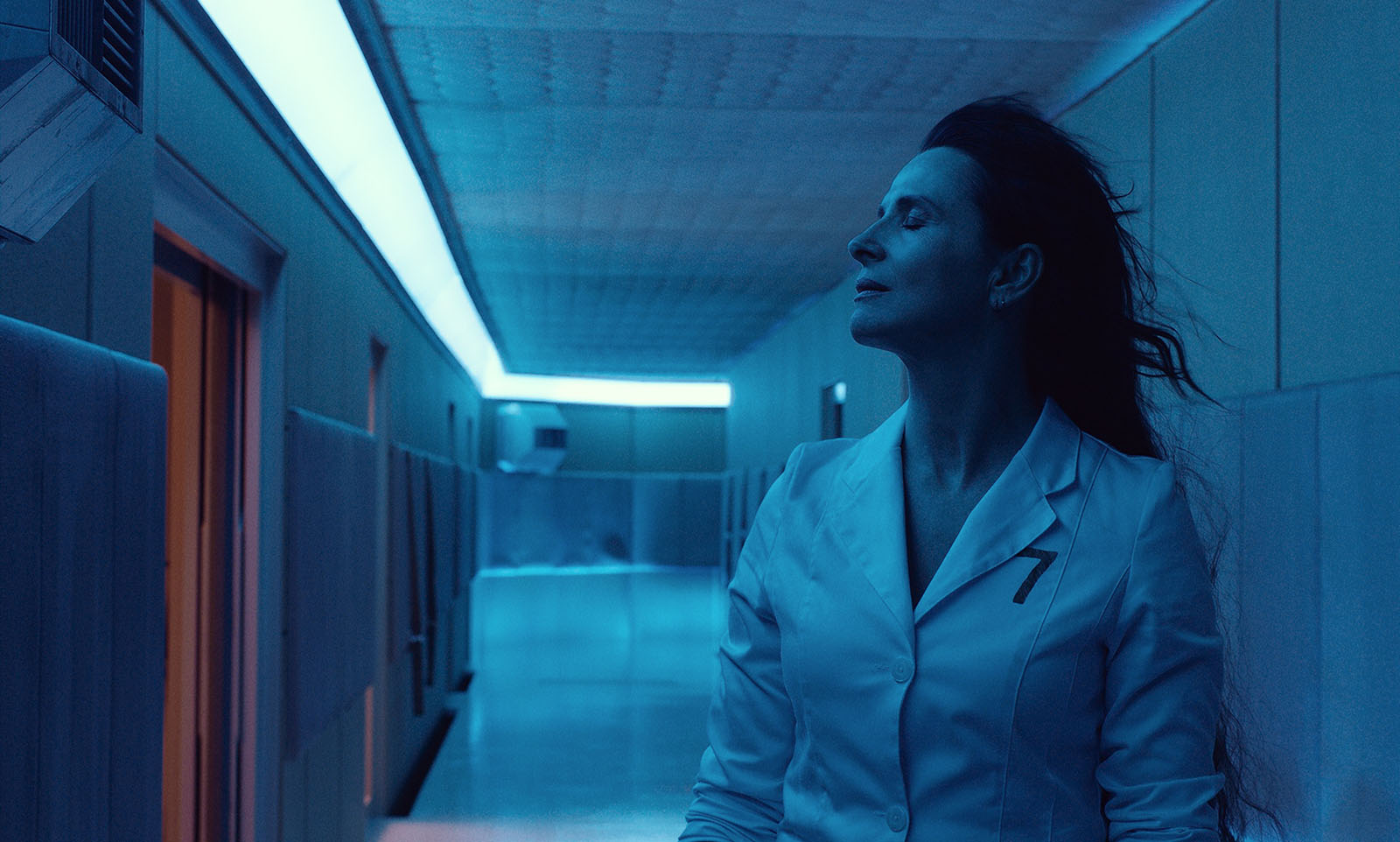 High Life (2018)