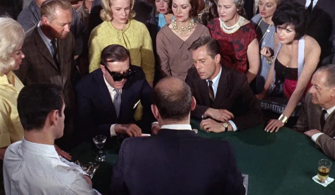 L'Horrible Cas Du Docteur X (1963) 